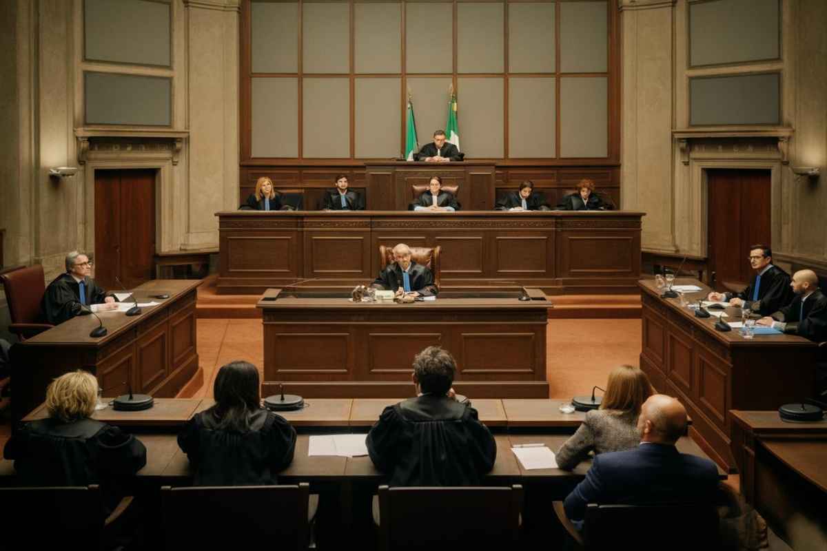 Massimo Lovati a processo per diffamazione: accuse contro gli ex legali di Stasi scuotono Garlasco