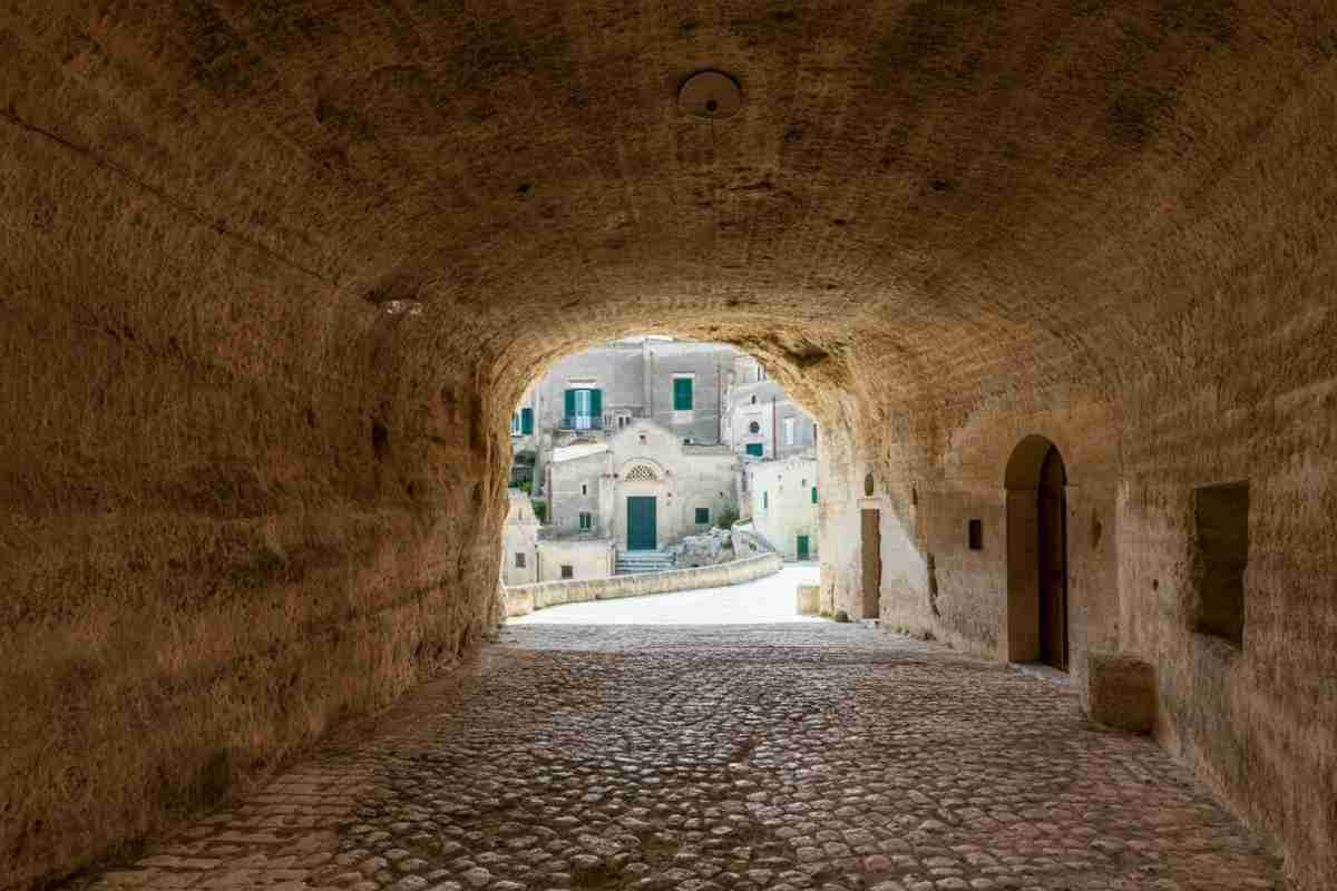 Matera si prepara a diventare il set del nuovo film di Mel Gibson tra febbraio e aprile