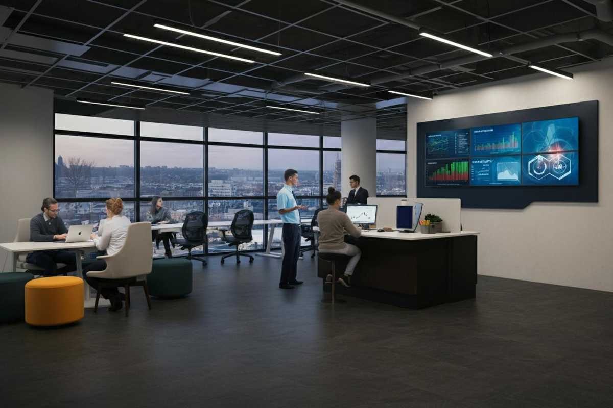 Mediocredito Centrale: utile netto 2025 sorprende con un balzo a 82,7 milioni