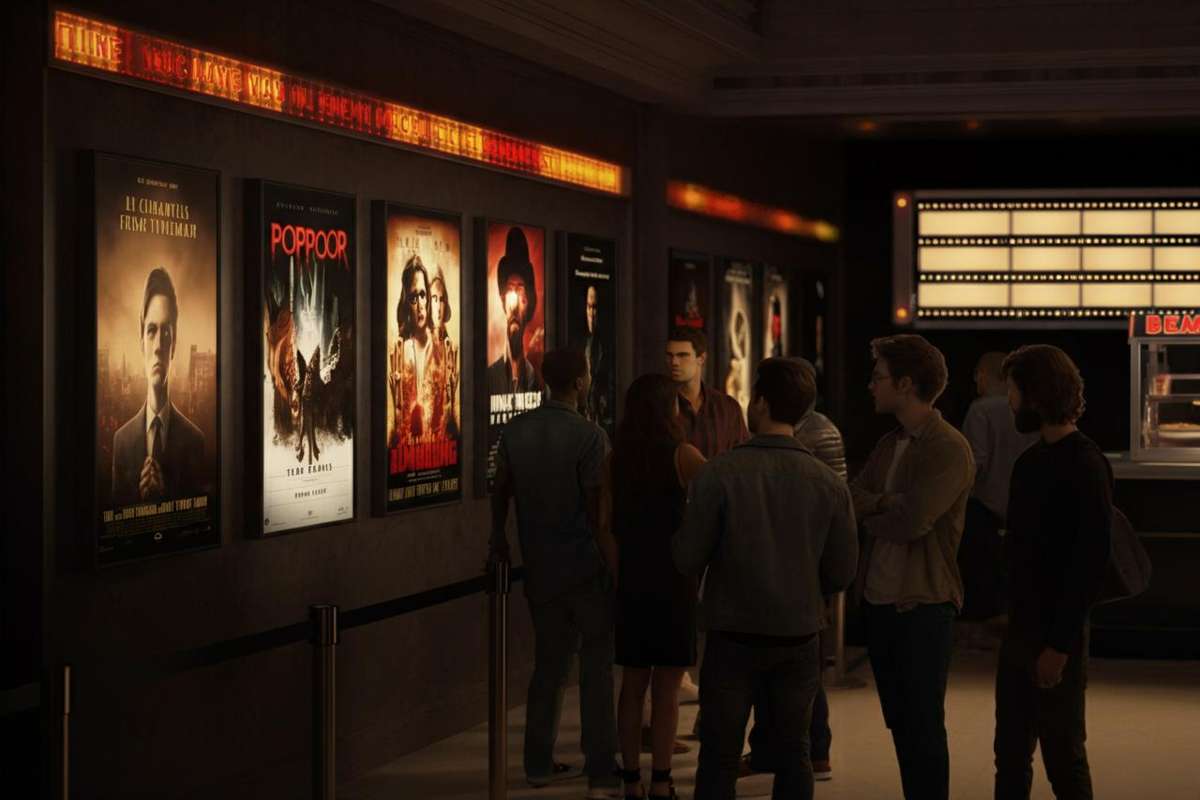 'Melania' sorprende e conquista il terzo posto al botteghino Usa