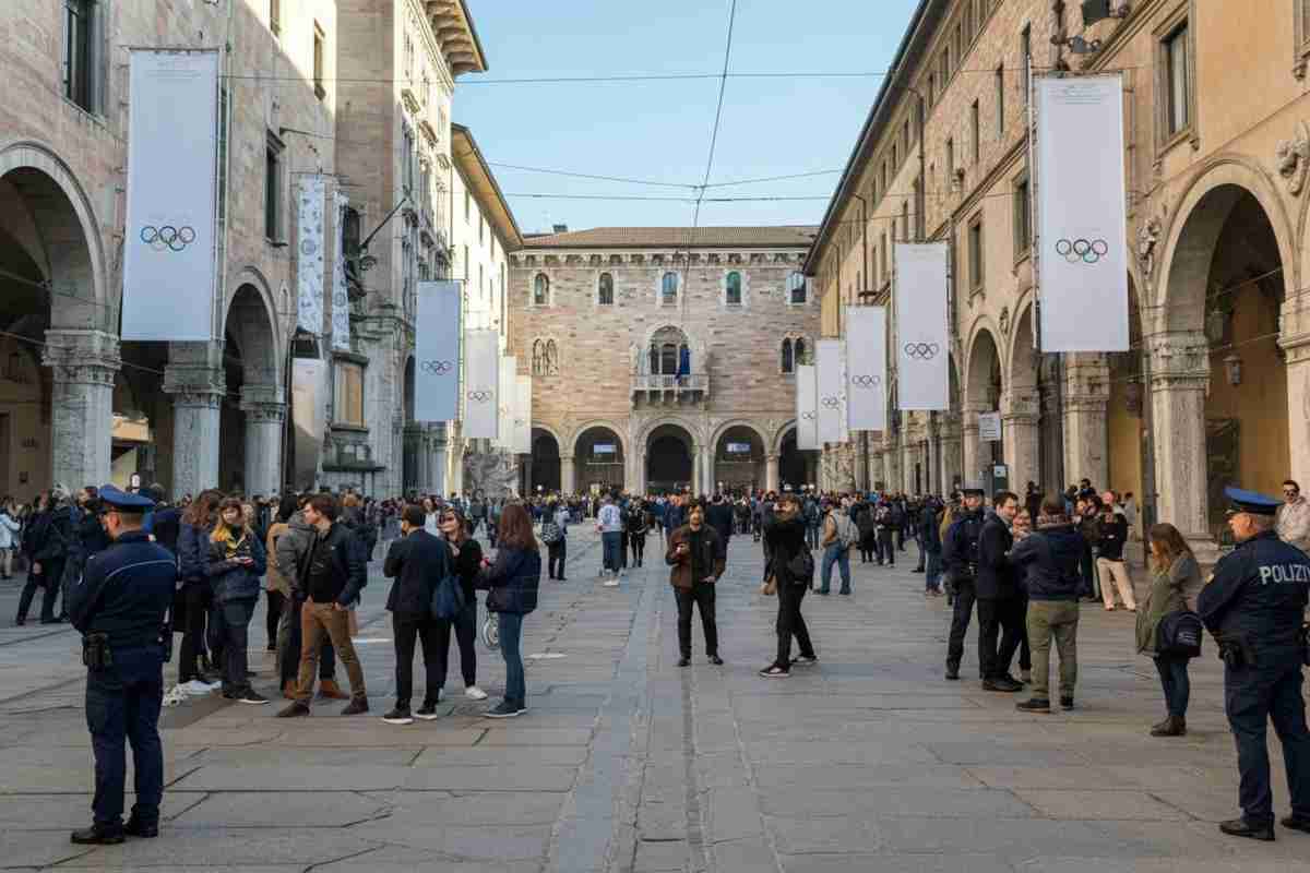 Meloni a Vance: costruire insieme un futuro per l'Occidente