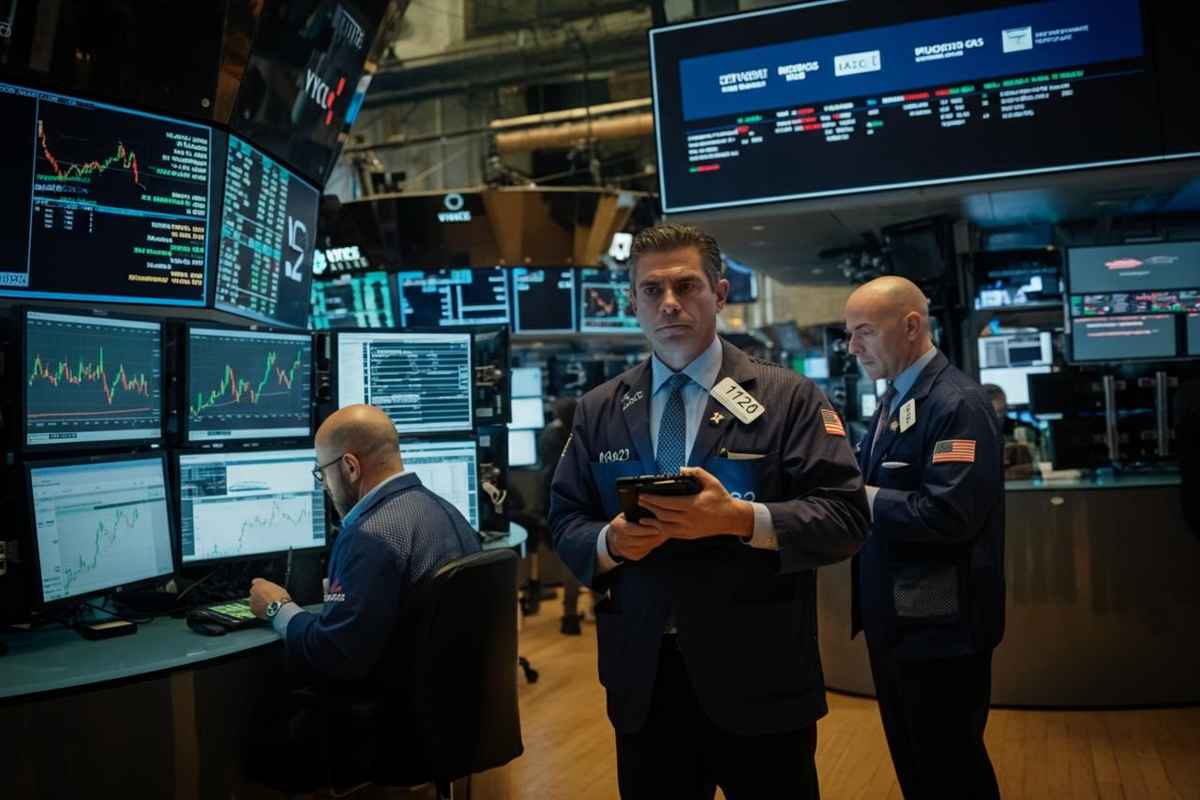 Meloni annuncia la fine del ruolo del governo in Mps durante l'intervista con Bloomberg