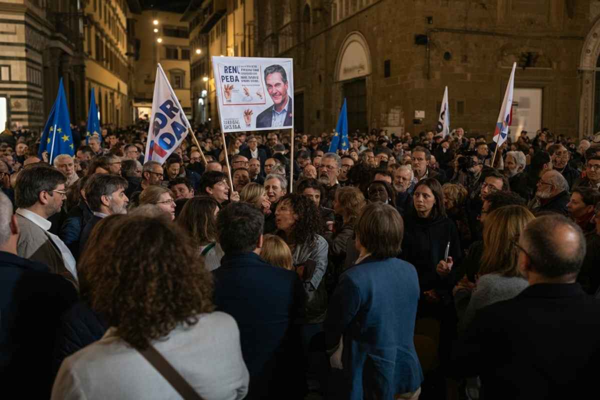 Meloni contro Schlein: la verità svelata tra attacchi ai giudici