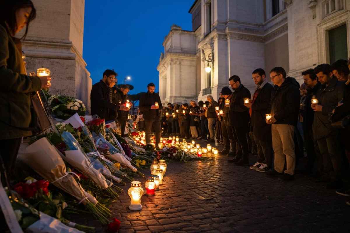Meloni esprime solidarietà ai francesi, stupore per Macron da Fonti Chigi