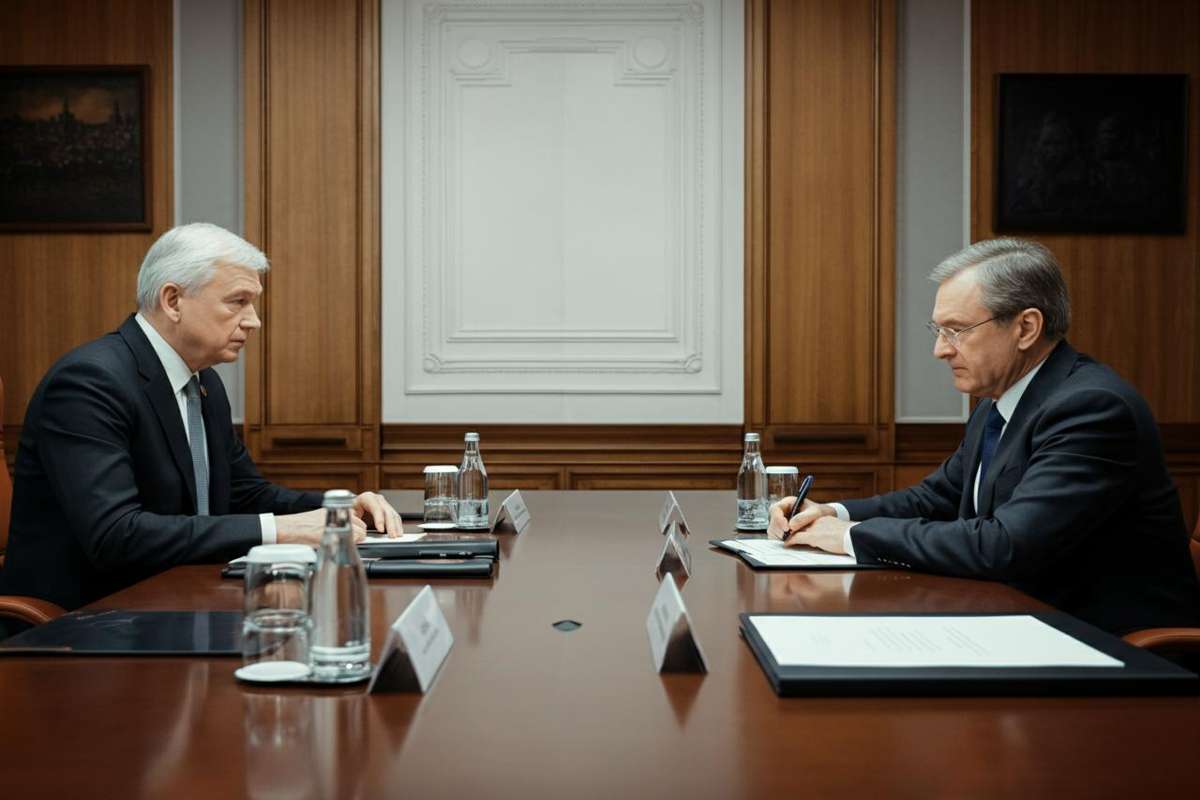 Meloni incontra Vance: alleanza strategica per affrontare le sfide in Iran e Venezuela