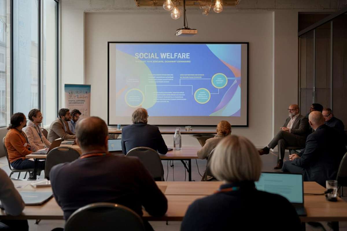 Meloni: l'Inps come pilastro del welfare e simbolo di uno Stato amico