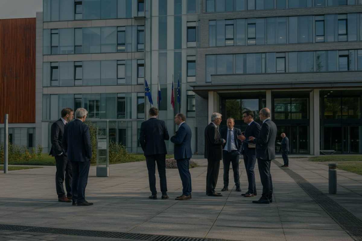 Meloni promette interventi per affrontare i costi dell'energia nella prossima riunione del Cdm