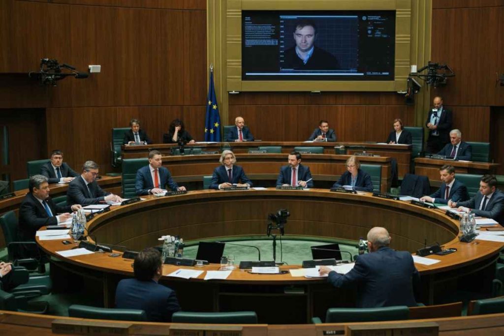 Meloni sotto attacco: il Pd denuncia il fallimento del governo sulla sicurezza