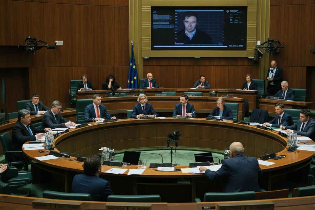 Meloni sotto attacco: il Pd denuncia il fallimento del governo sulla sicurezza