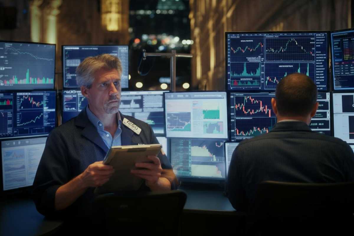 Mercati europei in attesa della Bce: il dollaro guadagna terreno