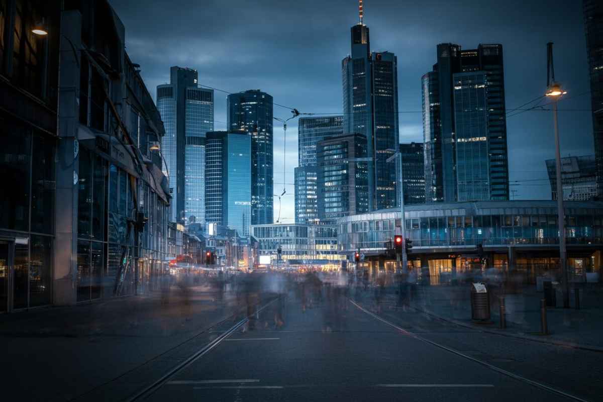 Mercati in rialzo: Wall Street guida la ripresa, Milano chiude a +0,2%