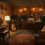 Meryl Streep si trasforma in Joni Mitchell nel nuovo biopic di Cameron Crowe