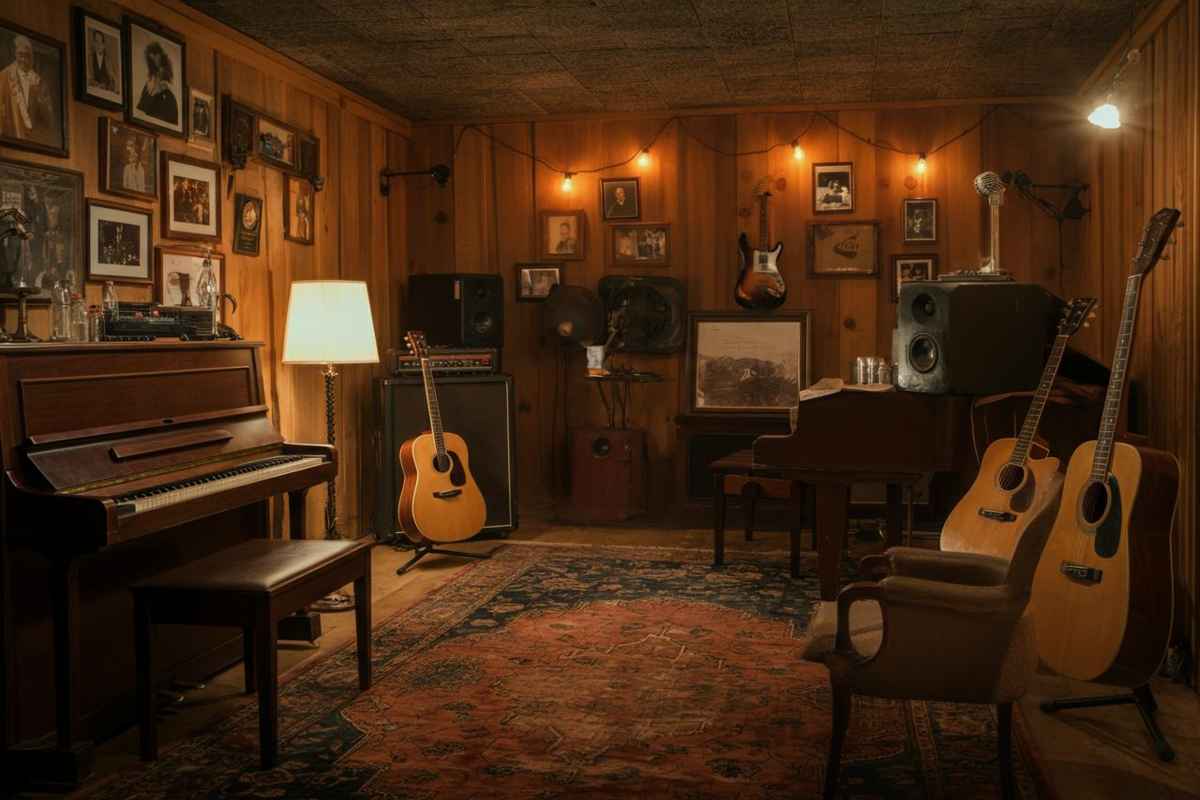 Meryl Streep si trasforma in Joni Mitchell nel nuovo biopic di Cameron Crowe