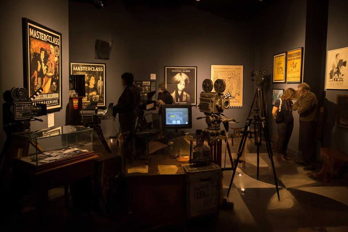 Michel Gondry riceve il prestigioso premio Stella della Mole: un tributo alla sua arte unica