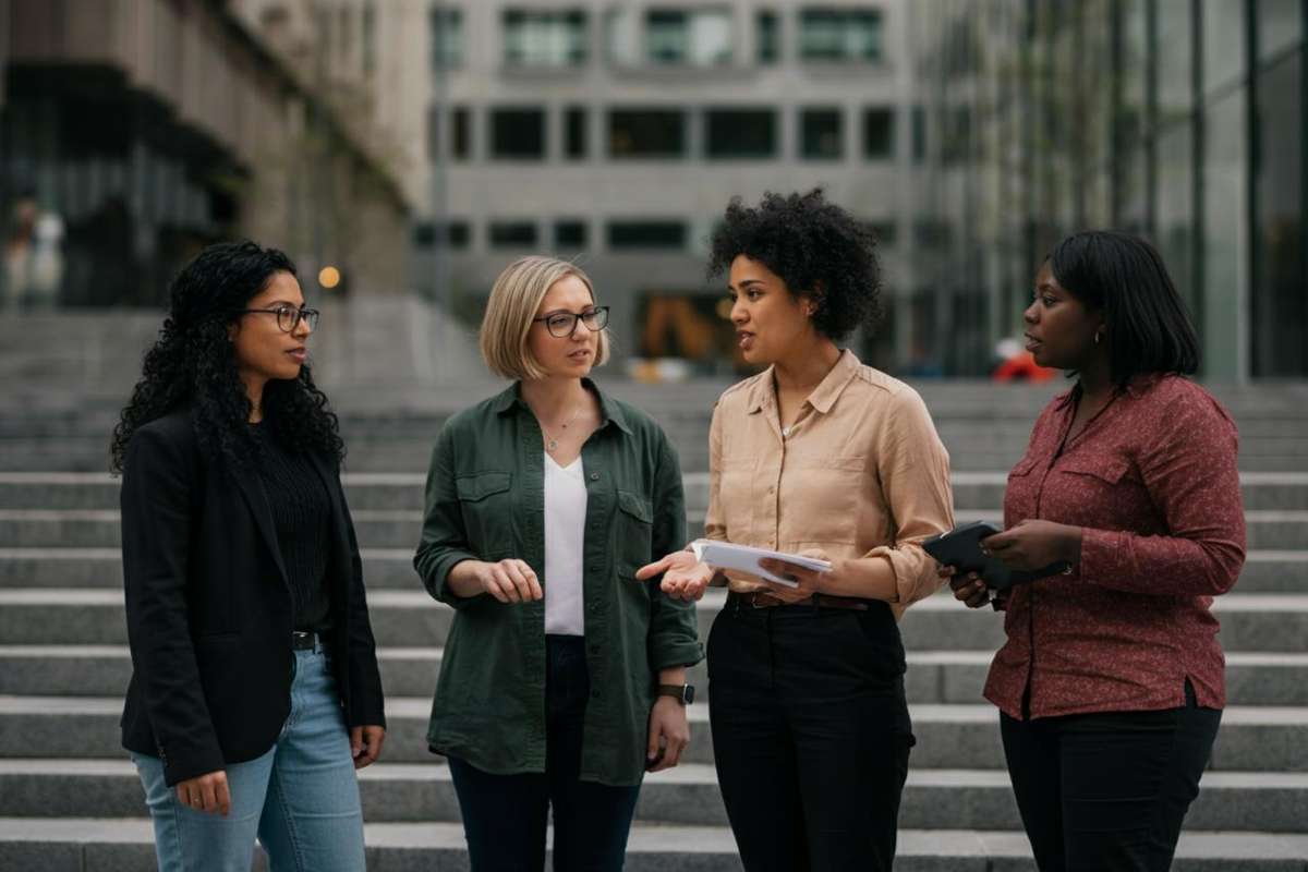 Migliorare le condizioni delle donne per un progresso collettivo secondo De Marchi (Pd)