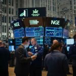 Milano brilla in borsa con un rialzo dello 0,90%