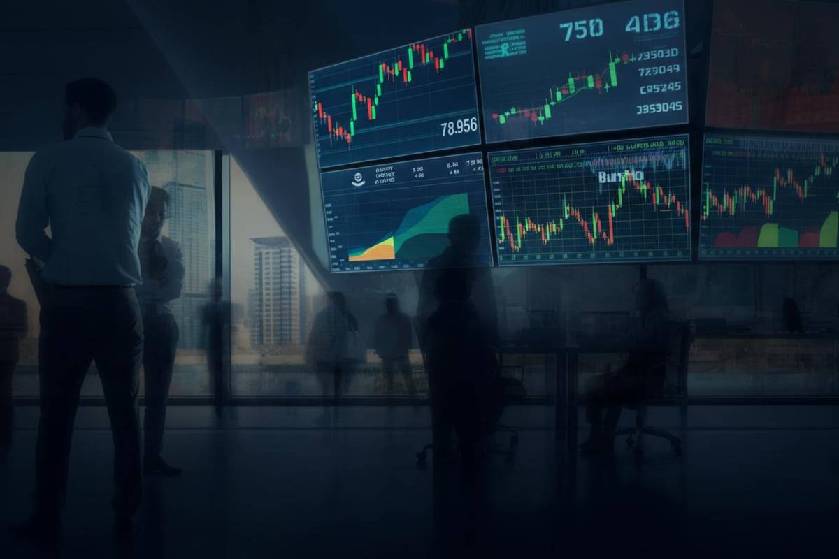 Milano in calo: Bper e Prysmian affondano il mercato con un -1,71%