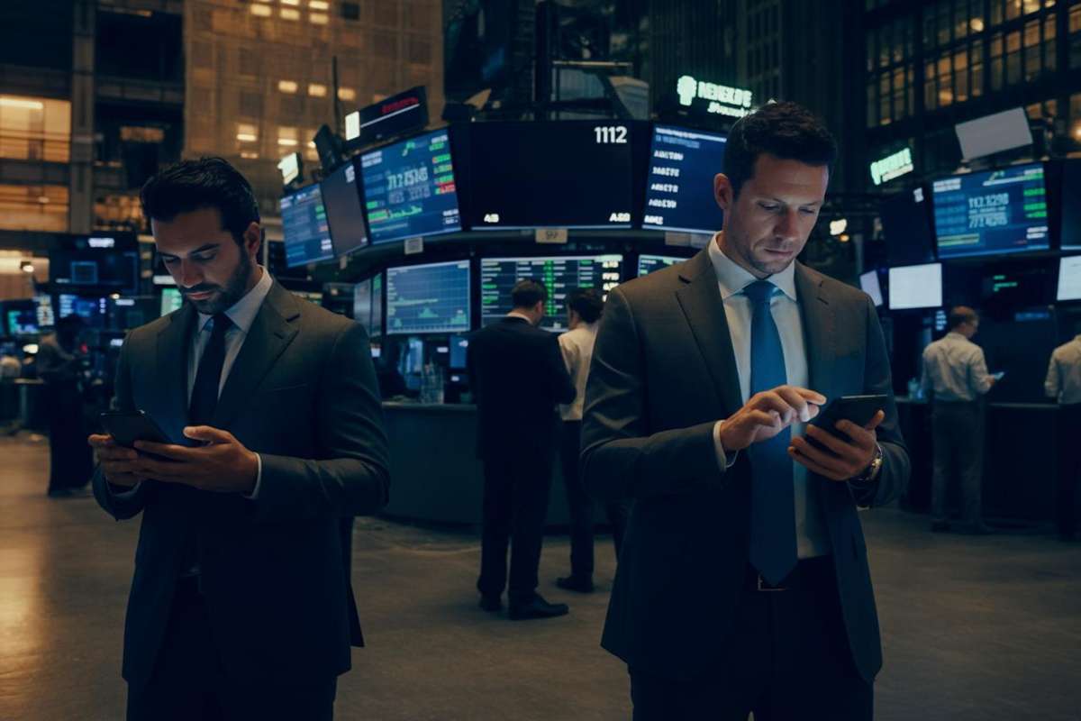 Milano in crescita: Buzzi vola, Stellantis in caduta libera