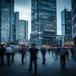 Milano in difficoltà: Wall Street e l'Europa trascinano giù Stellantis e le banche