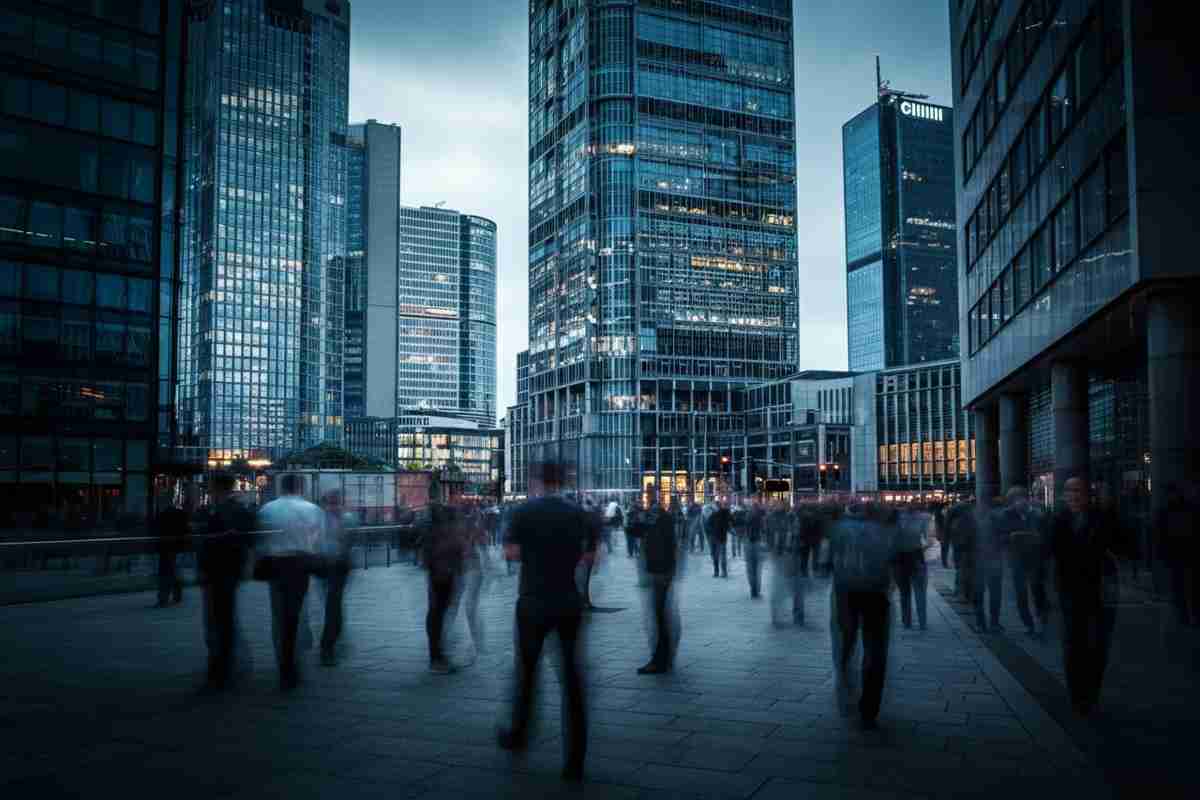 Milano in difficoltà: Wall Street e l'Europa trascinano giù Stellantis e le banche