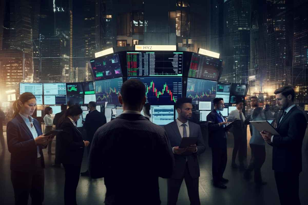 Milano in rialzo: Mediobanca e Mps brillano, Campari in calo