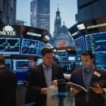 Milano in ripresa: il Ftse Mib guadagna lo 0,17%