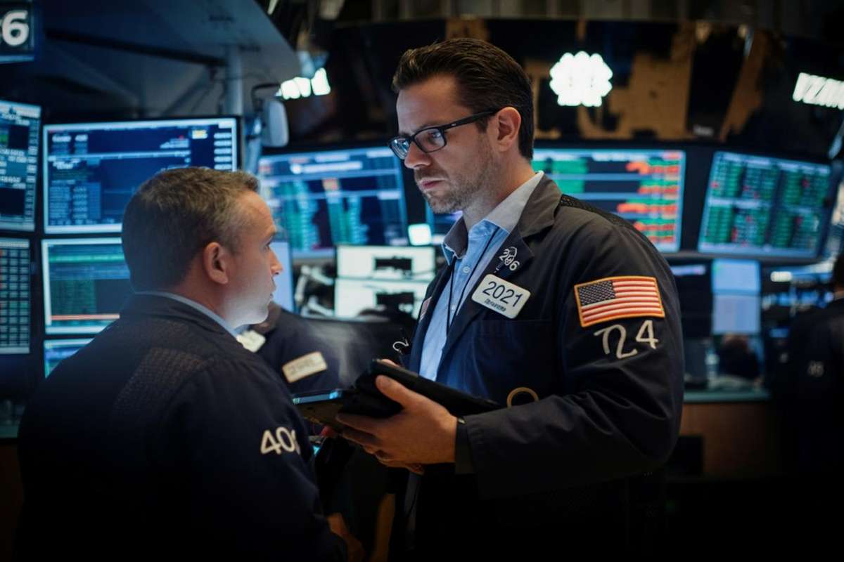 Milano in ripresa: le banche spingono l'Europa oltre il segno positivo