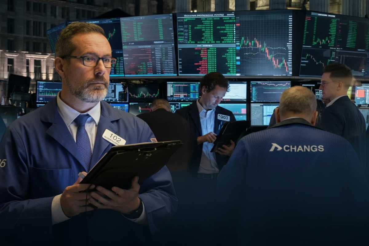 Milano inizia la giornata con un leggero rialzo: Ftse Mib guadagna lo 0,59%