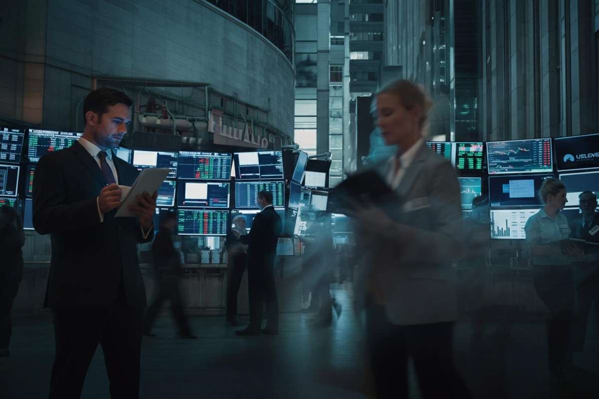 Milano inizia la settimana con un balzo del 0,6% in Borsa