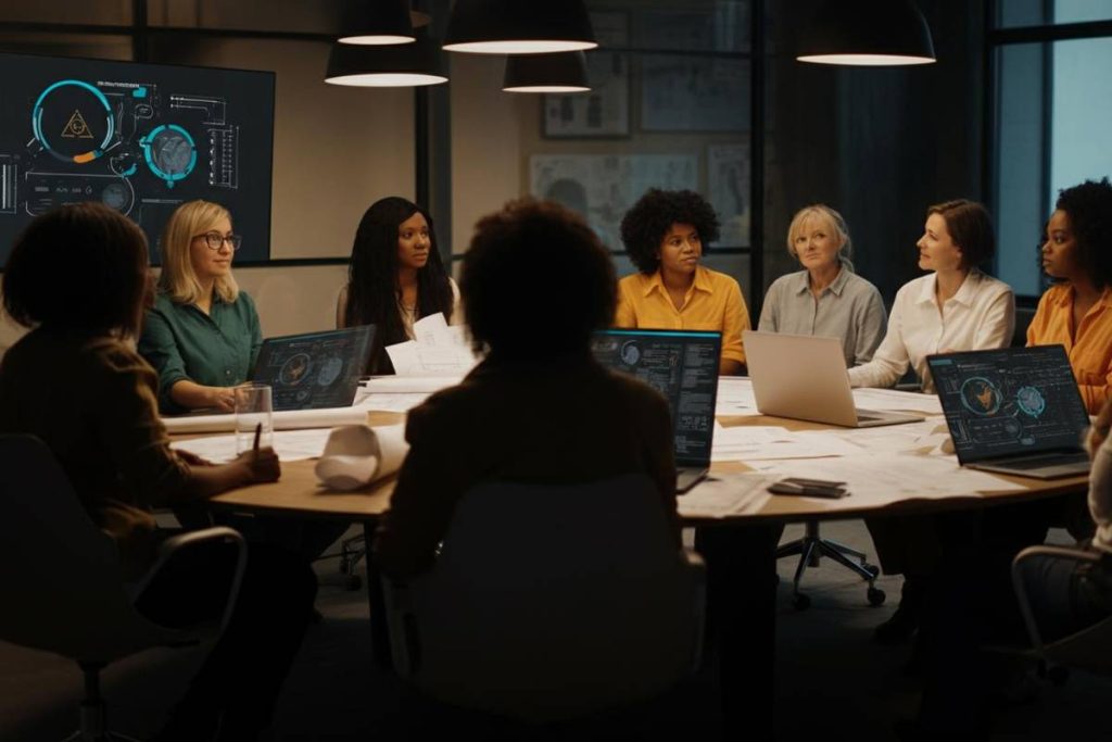 Milano lancia il 'Progetto donna' per promuovere le pari opportunità nelle professioni tecniche