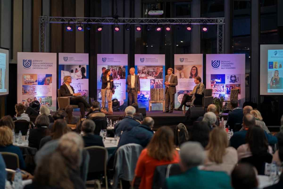 Milano ospita la sesta edizione di Imprese Vincenti: un'opportunità da non perdere!