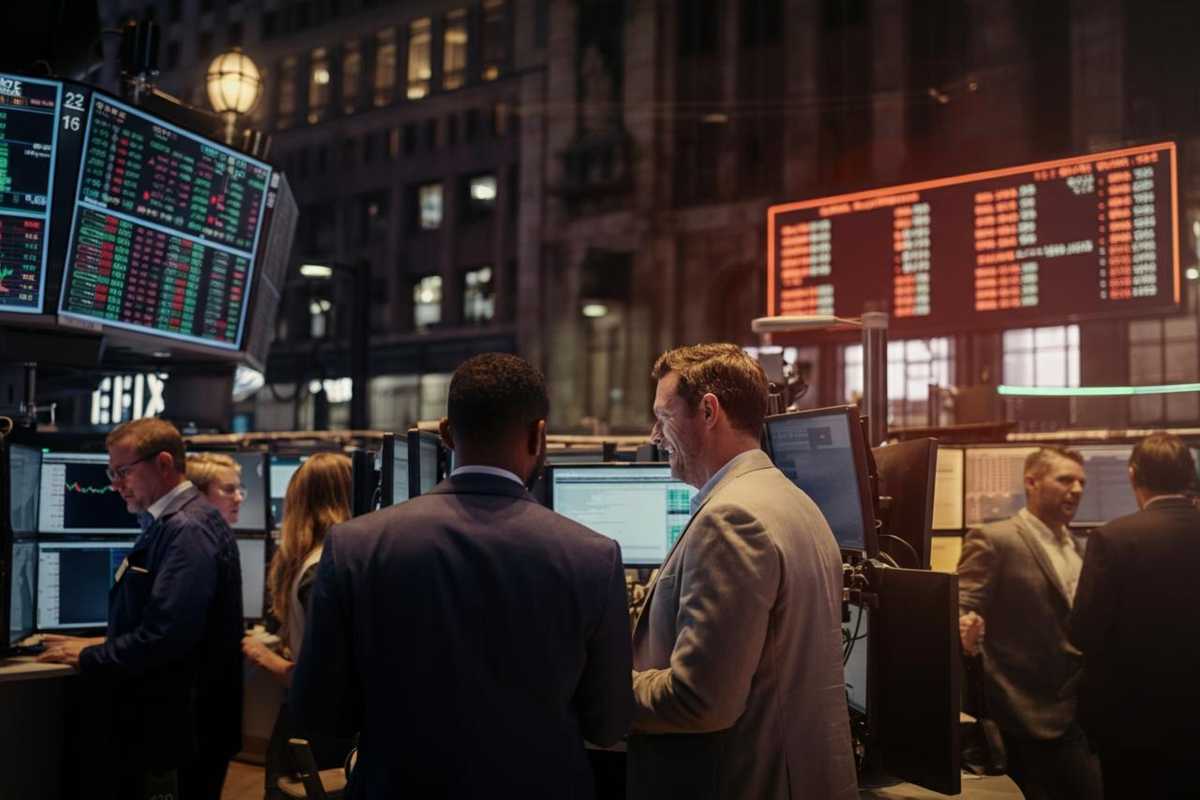 Milano vola in Borsa: Ftse Mib segna un +2,06% sorprendente