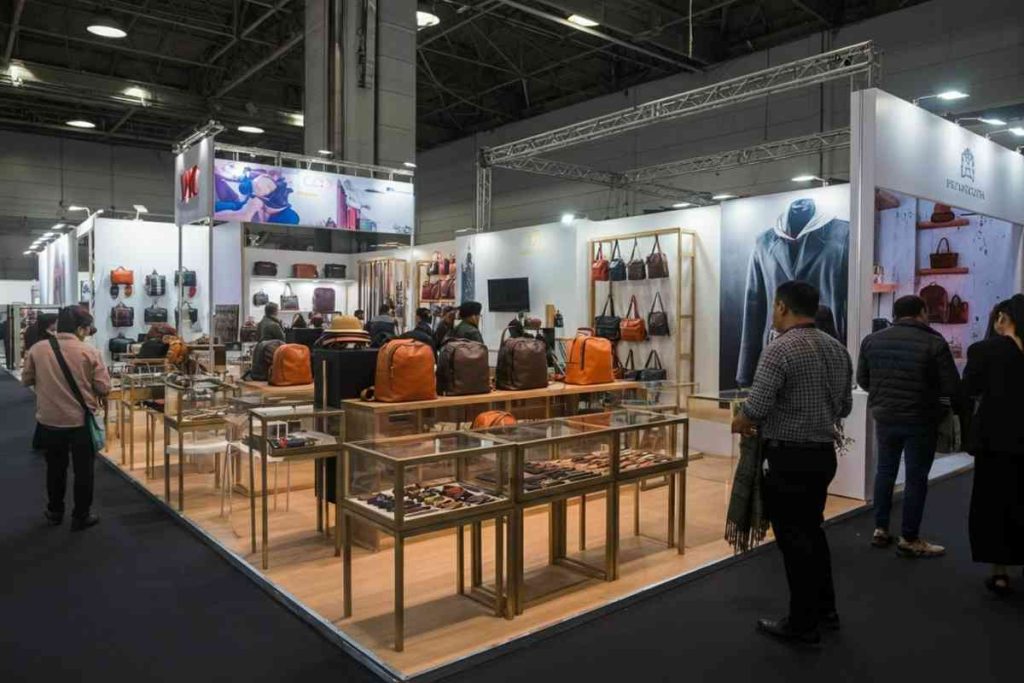Mipel 129: il ritorno imperdibile della fiera della pelletteria e degli accessori moda