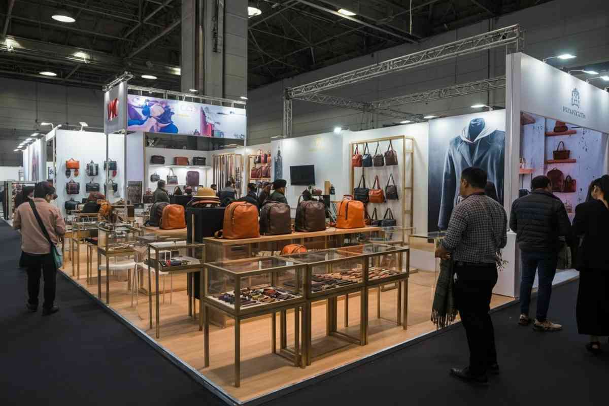 Mipel 129: il ritorno imperdibile della fiera della pelletteria e degli accessori moda