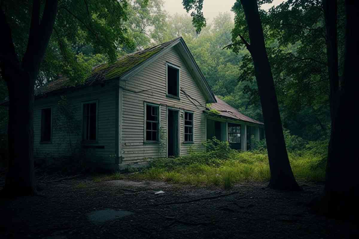 Mistero a Scandicci: trovata morta decapitata nell'ex area del Cnr