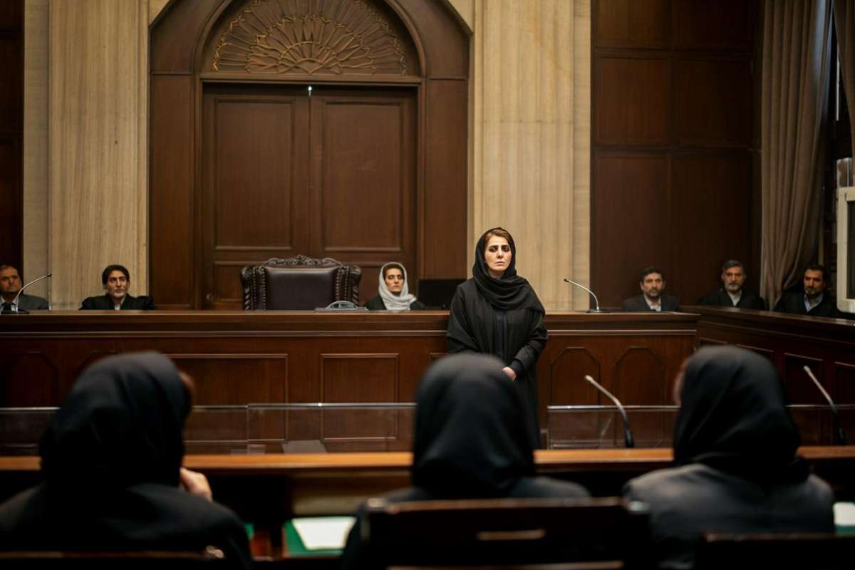 Mohammadi, Nobel per la Pace, riceve una condanna di sei anni in Iran