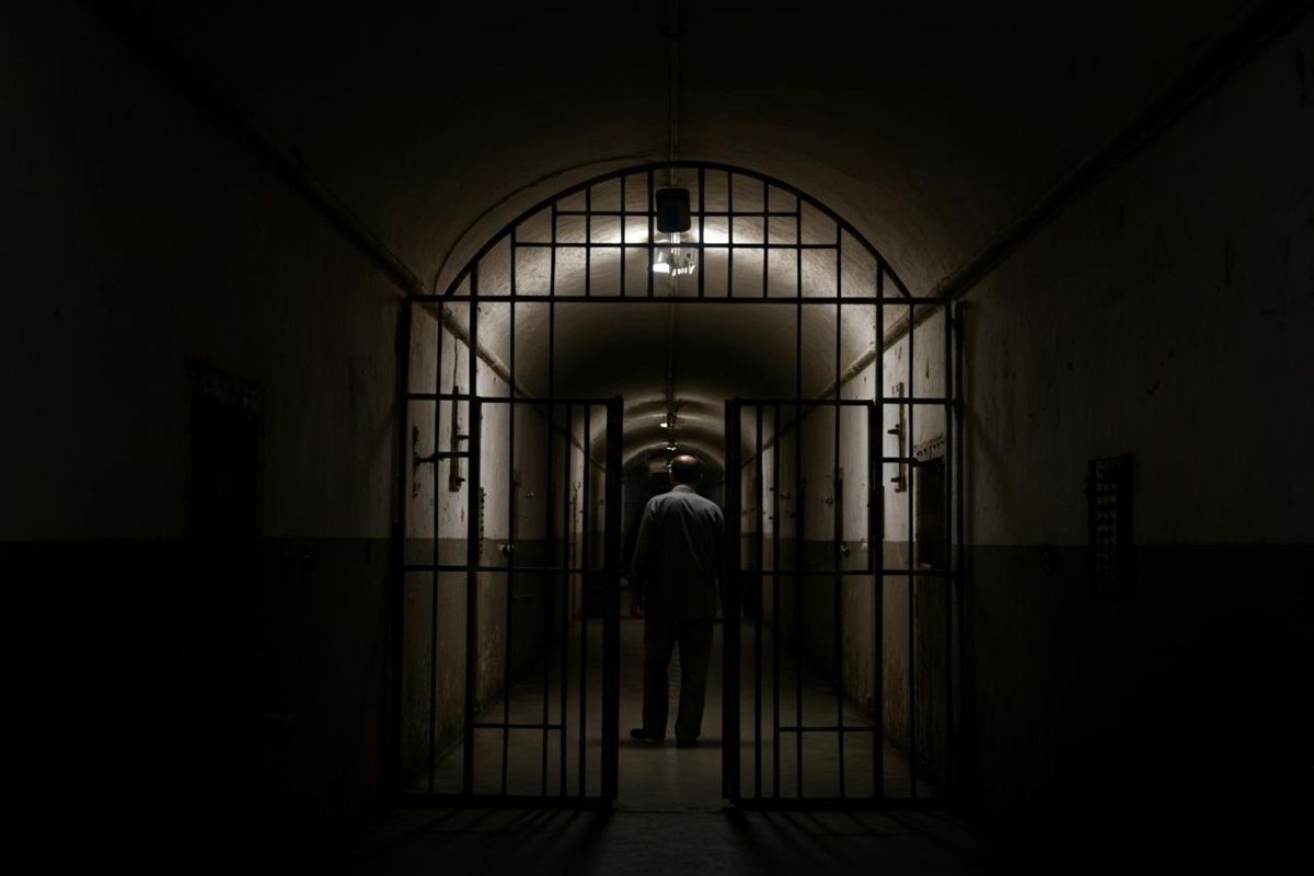 Mohammadi, la Premio Nobel, trasferita in una prigione isolata del nord dell'Iran