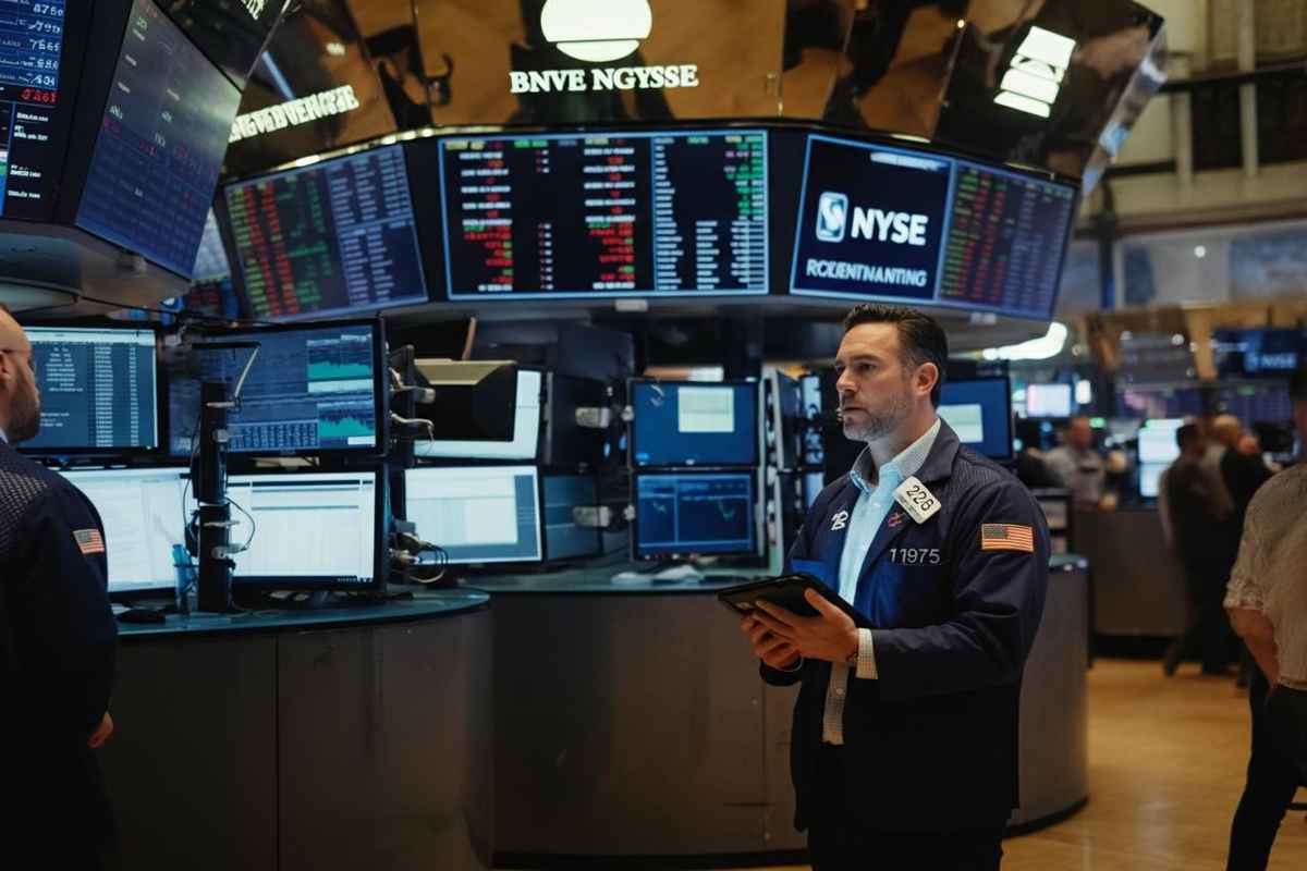 Moncler decolla in Borsa: un balzo dell'11% dopo i risultati finanziari