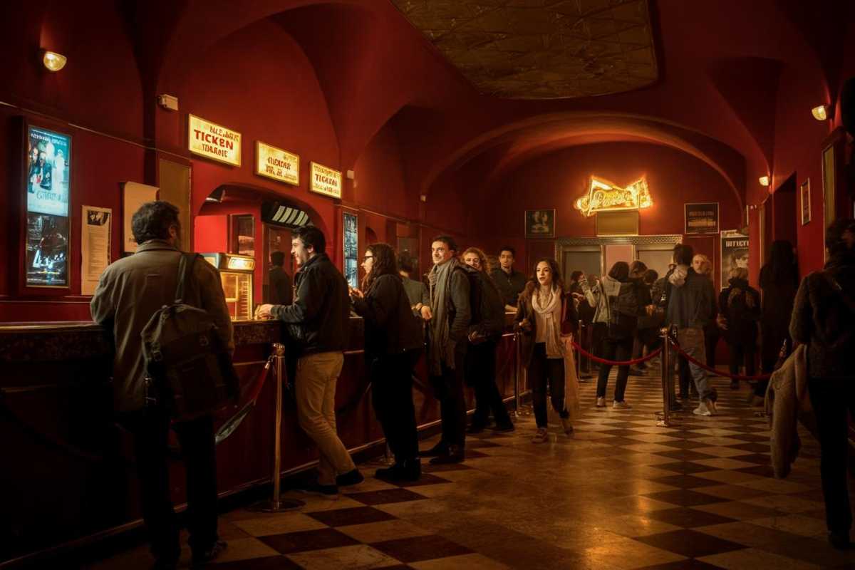 Muccino conquista il box office, Zalone raggiunge i 75 milioni