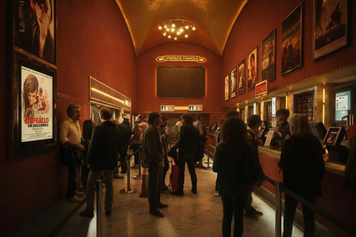 Muccino inarrestabile: il podio italiano conquista il box office