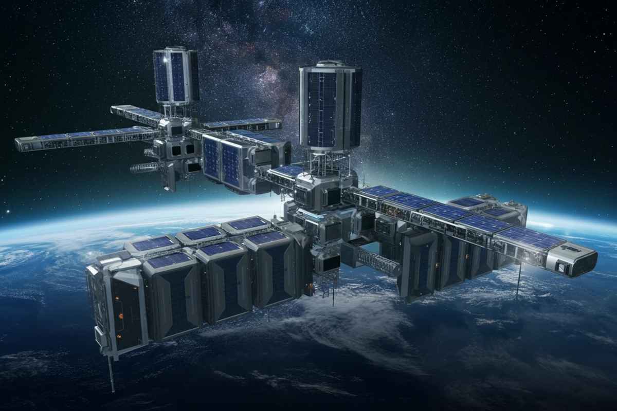 Musk porta l'intelligenza artificiale nello spazio: xAI si unisce a SpaceX per un data center innovativo