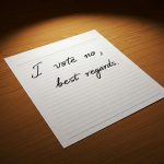 Nanni Moretti: perché il mio voto al referendum sarà un deciso no