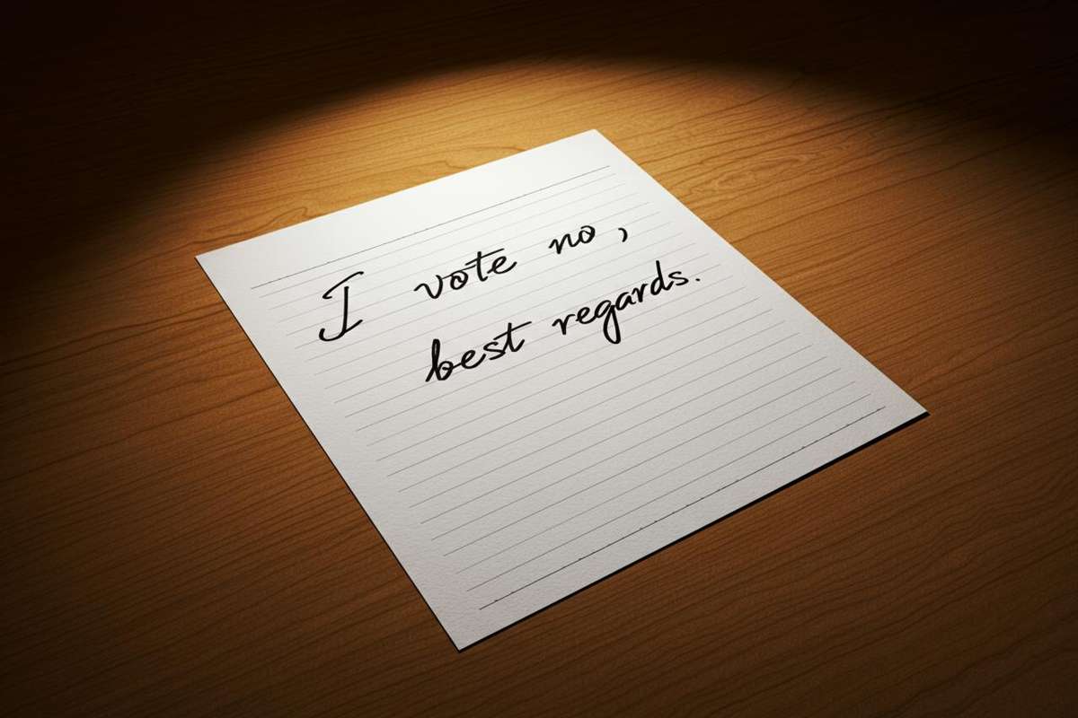 Nanni Moretti: perché il mio voto al referendum sarà un deciso no