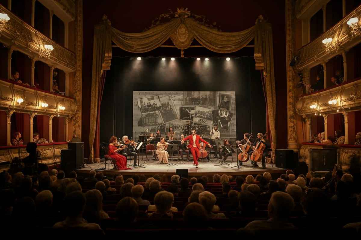 Napoli celebra la Loren: Mia madre era una combattente