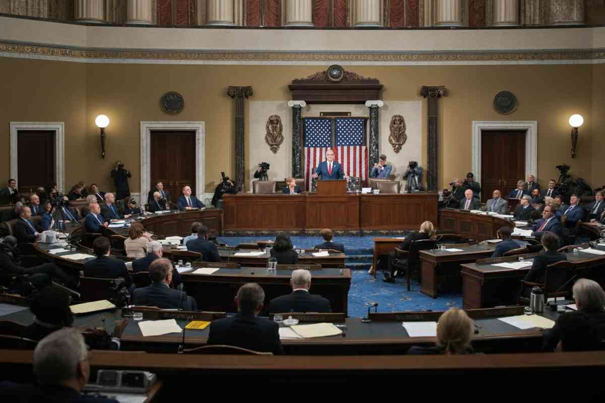 Netflix si batte in Congresso per difendere l'acquisizione di Warner