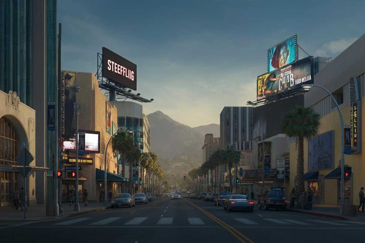 Netflix si ritira dall'offerta per Warner: trionfo per Paramount