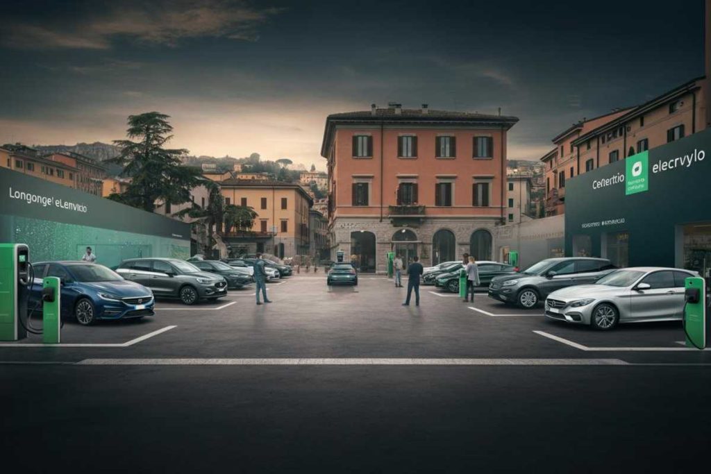 Noleggio a lungo termine: la psicologia dietro il boom e gli errori da evitare