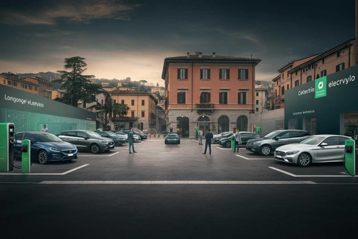 Noleggio a lungo termine: la psicologia dietro il boom e gli errori da evitare