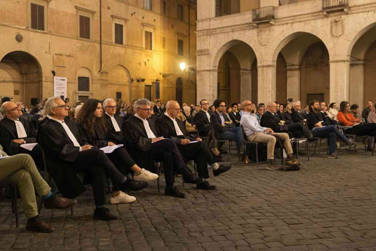 Nordio svela la riforma che sblocca il potere dei magistrati oltre le correnti