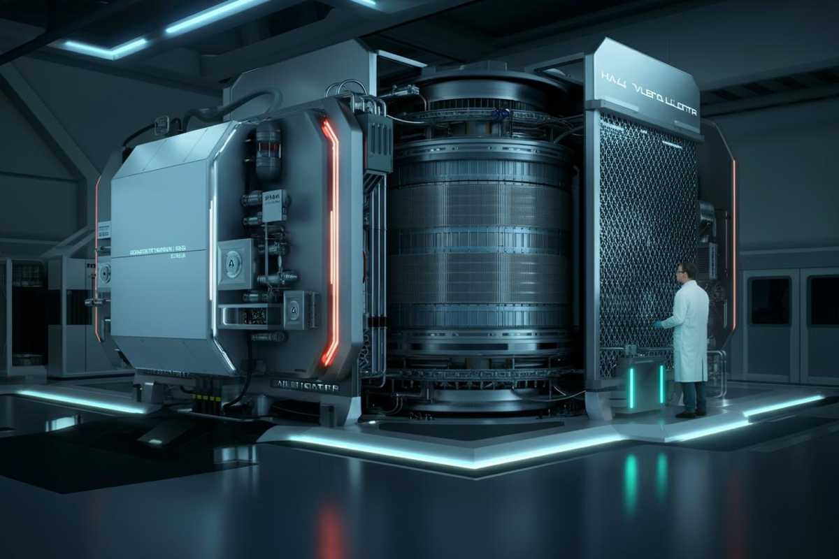 Nuova alleanza tra Newcleo ed Eagles per il futuro dei reattori avanzati in Europa